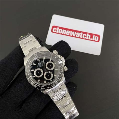 super clone daytona|daytona 116500 super clone.